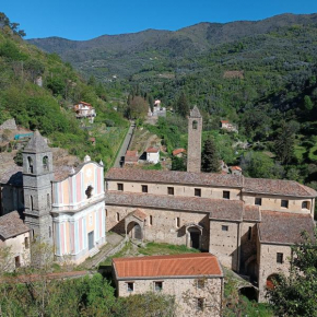 Casa TUME' piccola oasi di pace